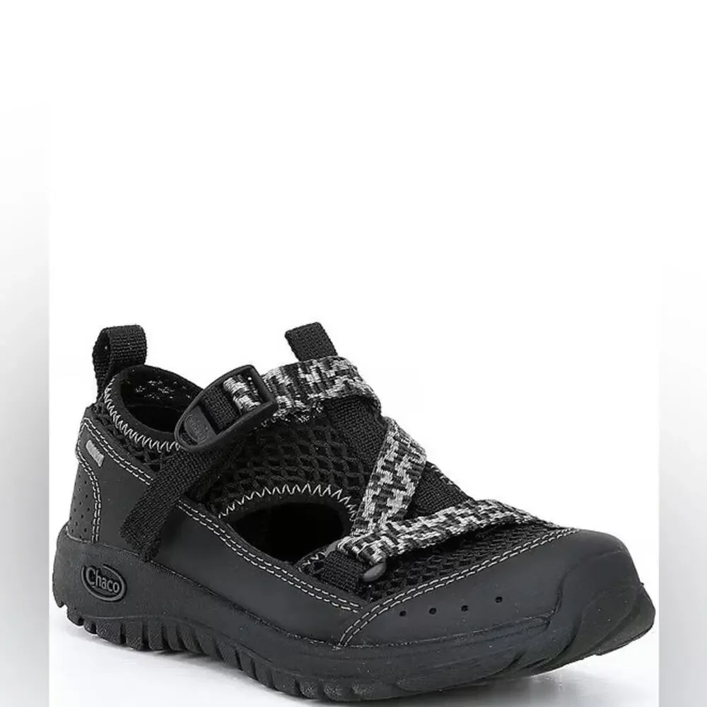 Chaco Odyssey Amphibious Hiking Water Shoes